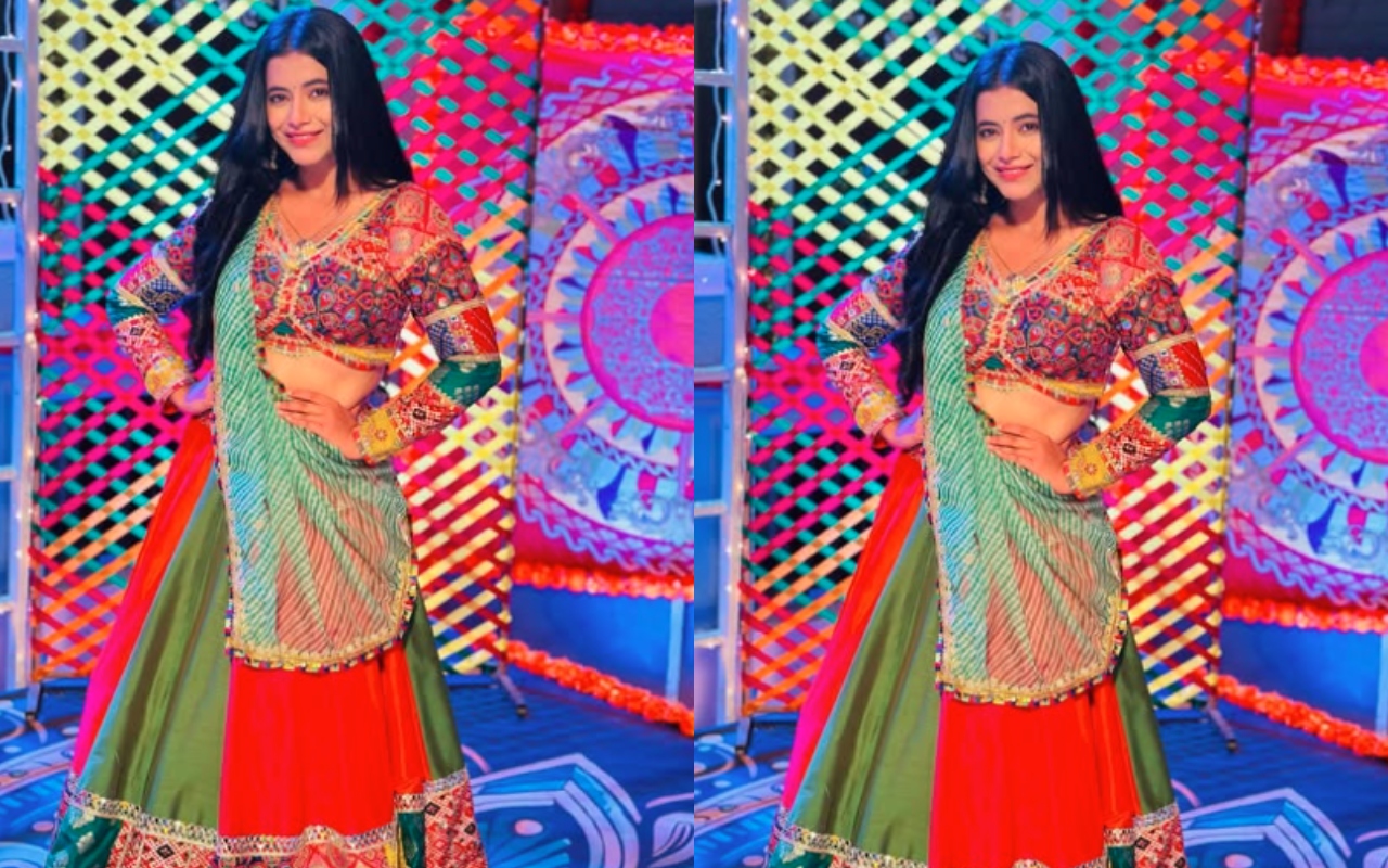 Alisha Parveen reveal reason for being replaced