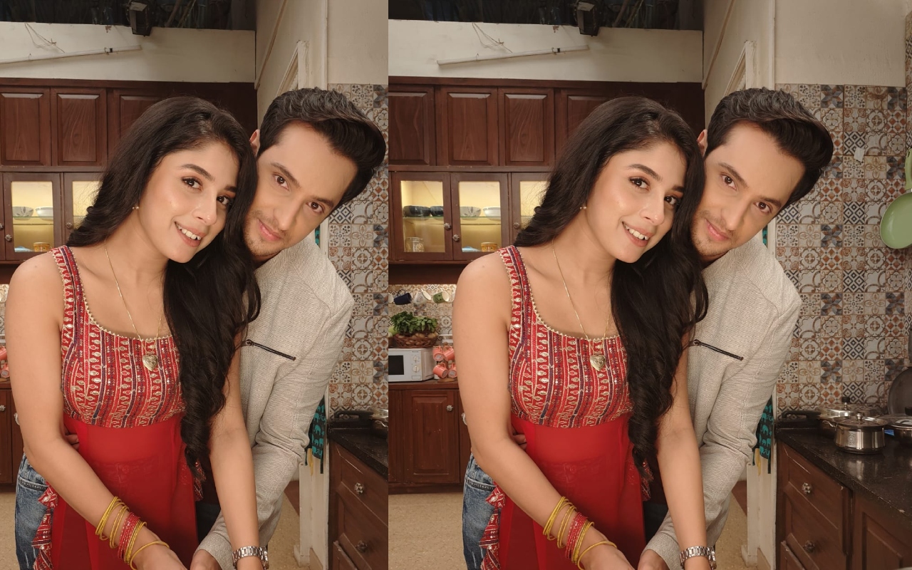 Anupama upcoming twist