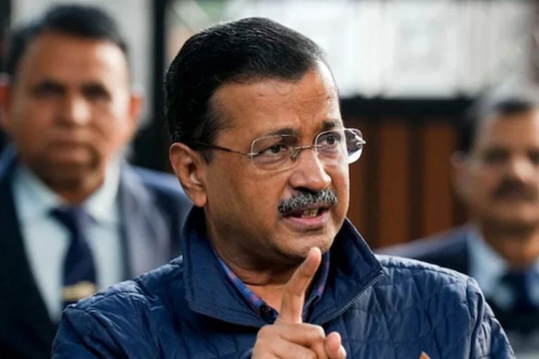 Arvind Kejriwal ने CM नीतीश को लिखा पत्र, कहा- बाबा साहब के अपमान का बदला लेने का वक्त 