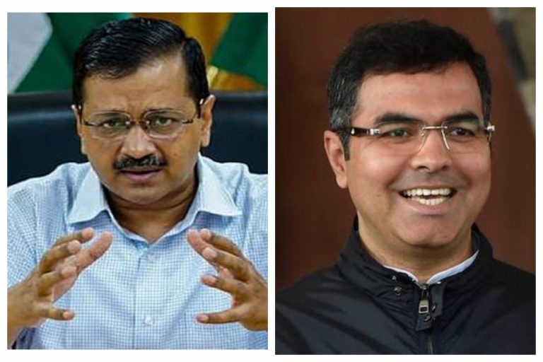Delhi Assembly Elections 2025: चुनाव आयोग ने प्रवेश वर्मा के खिलाफ दिया जांच का आदेश, AAP ने दर्ज कराई थी शिकायत