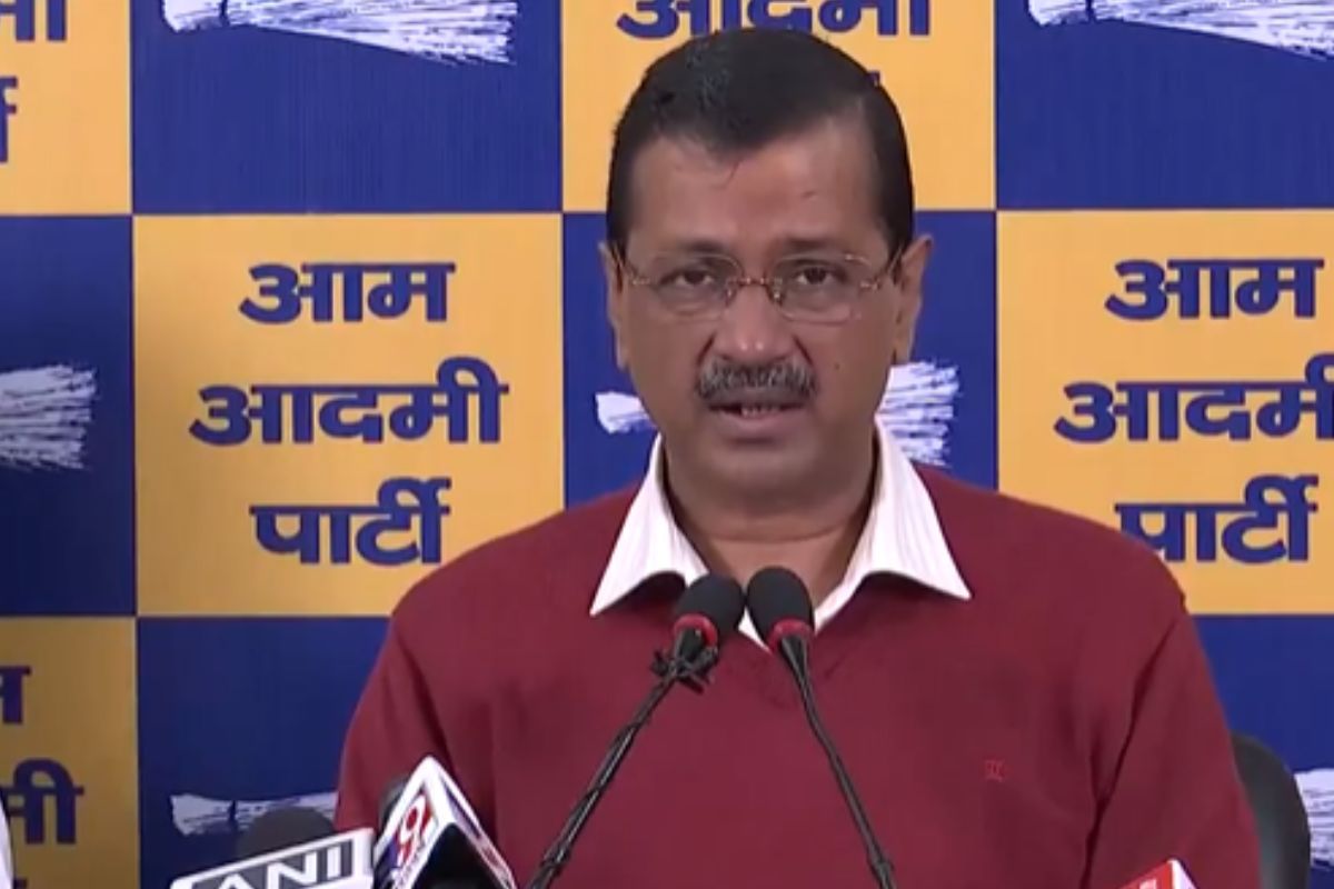 Delhi Assembly Election 2025