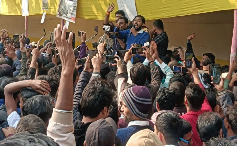 BPSC 70th re-exam की खान सर क्यों कर रहें मांग, बेतिया से क्या है इसका कनेक्शन, देखिए वीडियो