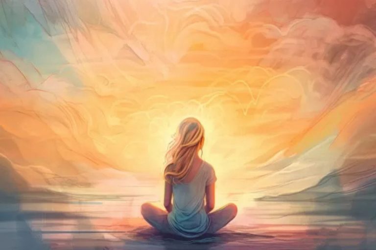 Benefits of Meditation : तनाव और चिंता को कहिए अलविदा, ध्यान से पाए मानसिक शांति और स्वास्थ्य के अनगिनत फायदे