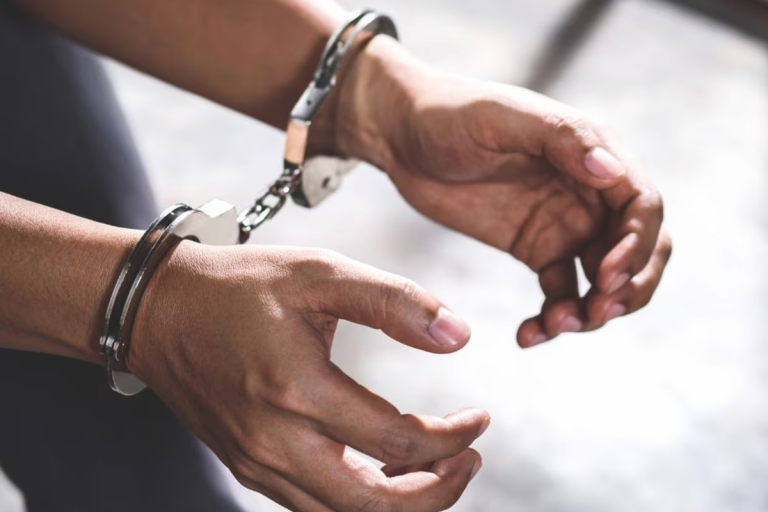 पटना से प्रेम कुमार अरेस्ट, बिहार STF का बड़ा एक्शन