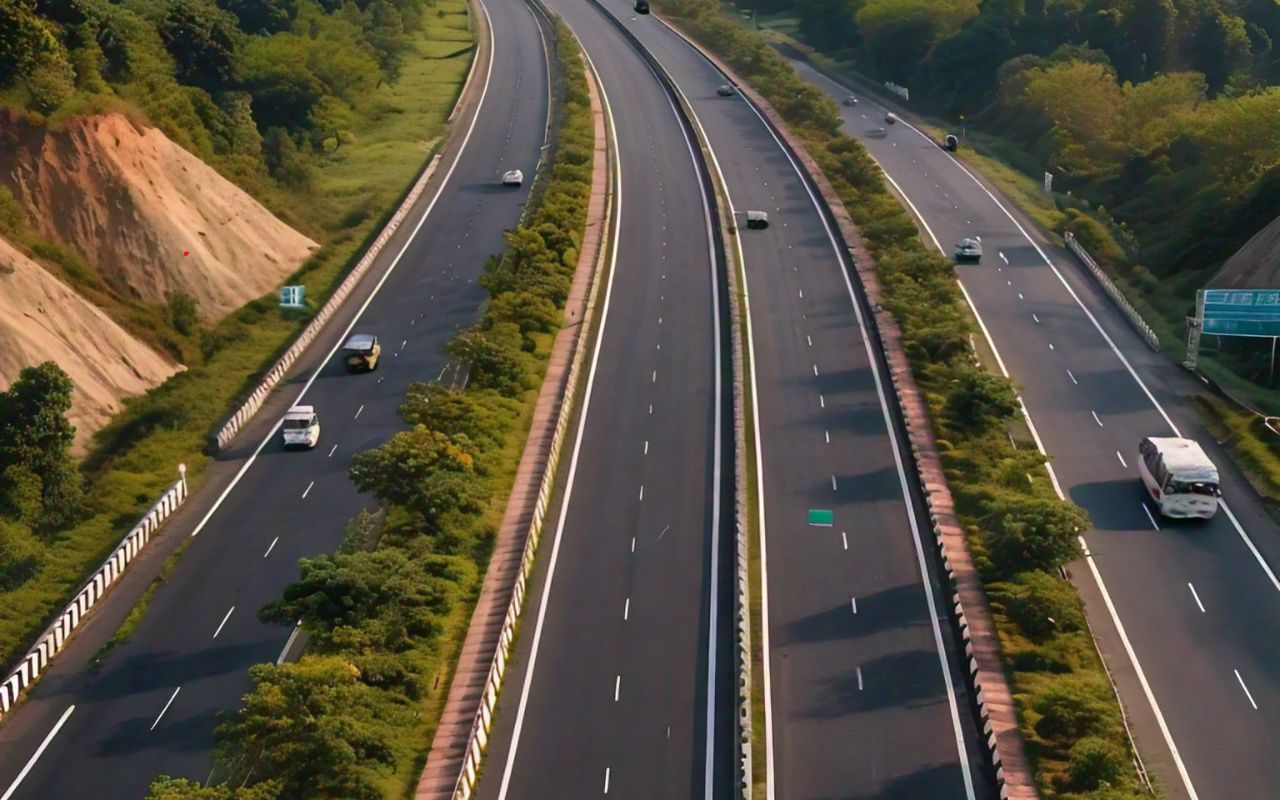 Expressway in Bihar| Gorakhpur-Siliguri 6 lane expressway will pass through 8 districts of Bihar, got approval from central government