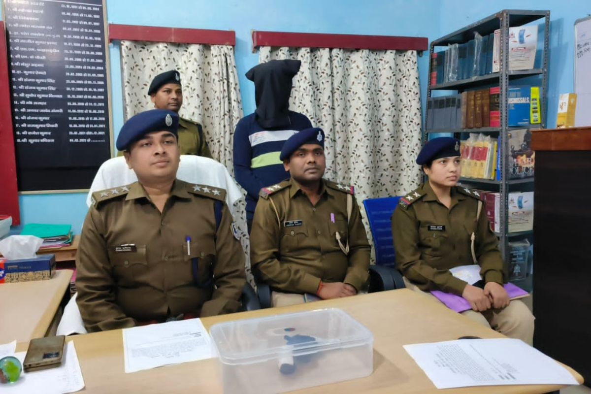 Bihar News