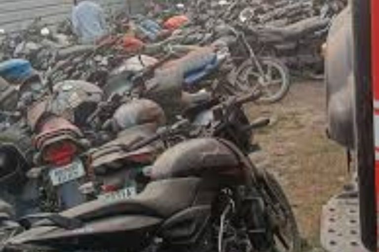 मुजफ्फरपुर में 55 वाहनों की नीलामी, जानें कैसे हिस्सा लें और पाएं सस्ते वाहन