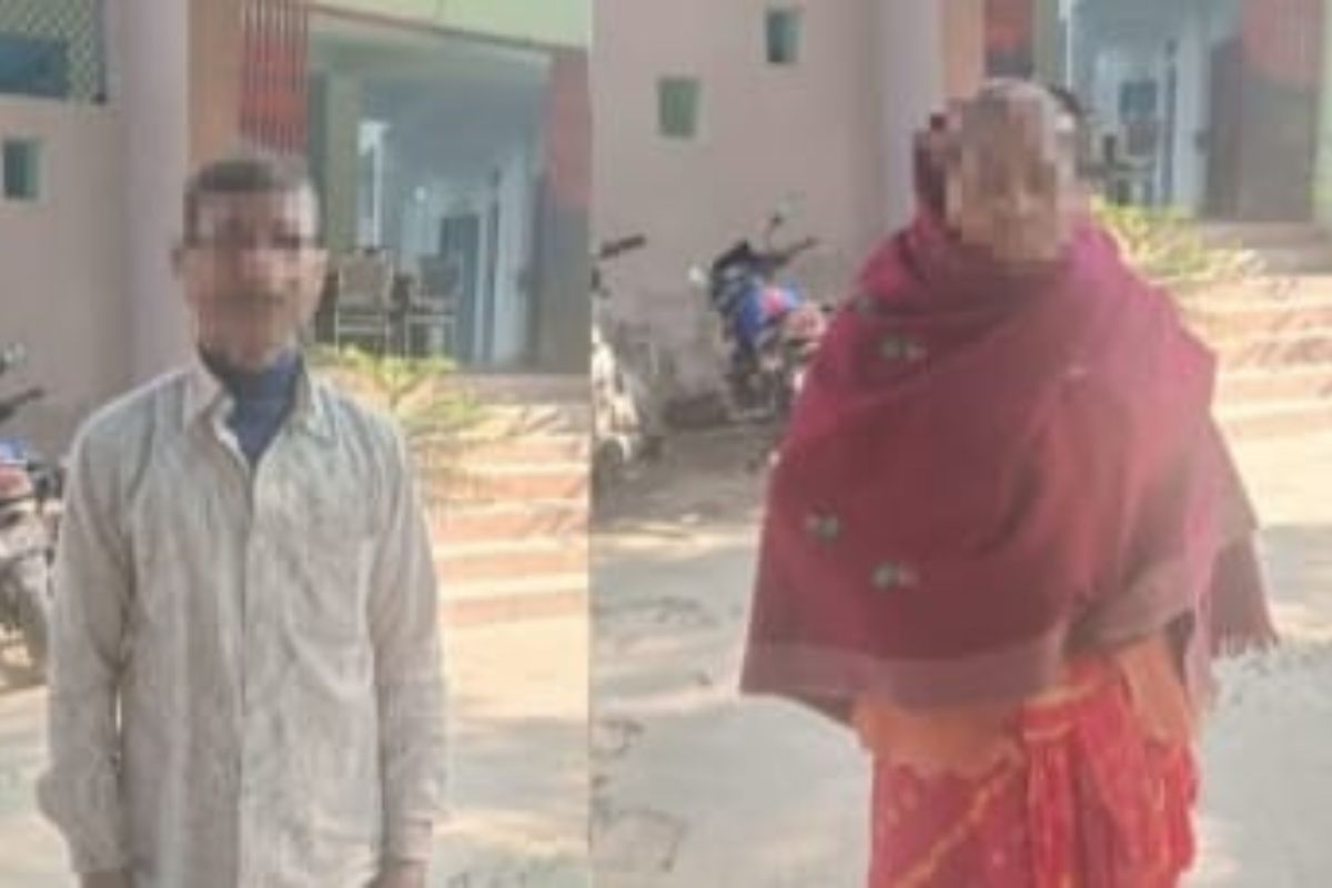 Bihar News