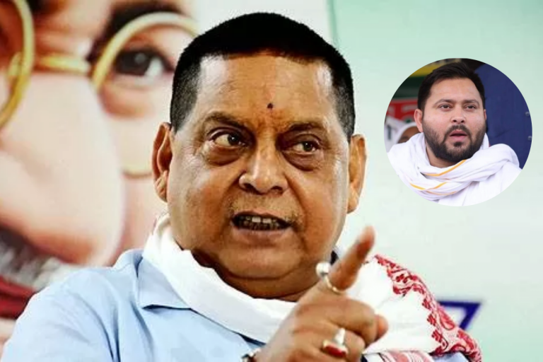 Bihar Politics: अब चरवाहा विद्यालय नहीं, खेल विश्वविद्यालय बन रहा… CM नीतीश की पार्टी ने RJD पर बोला हमला, राजद ने किया पलटवार