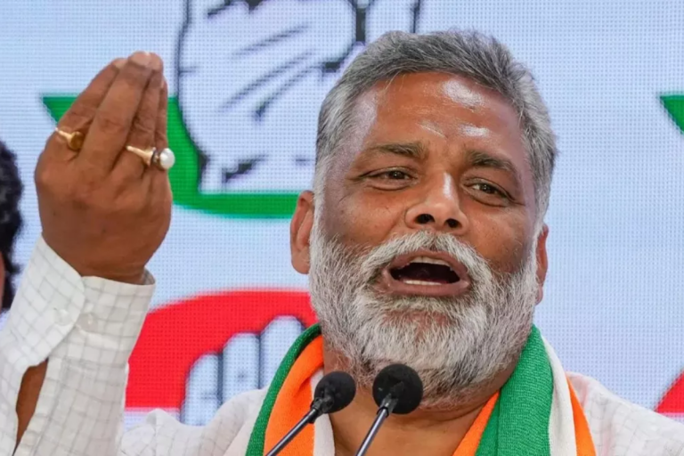 Bihar Politics: राहुल-प्रियंका में है PM मोदी के खिलाफ लड़ने की शक्ति, 2025 बिहार विधानसभा चुनाव को लेकर बोले पप्पू यादव