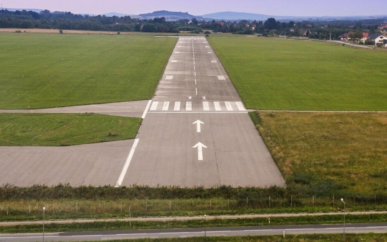 Bihta Airport News