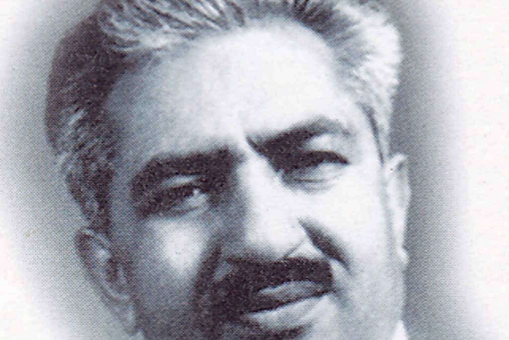 an image