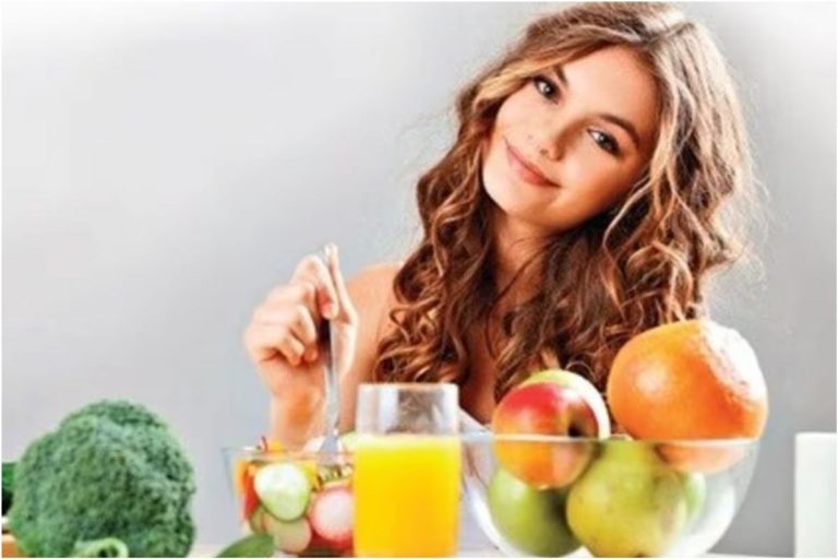 Weight Loss Tips : चमकती त्वचा और स्लिम फिगर पाने के लिए 8 असरदार टिप्स
