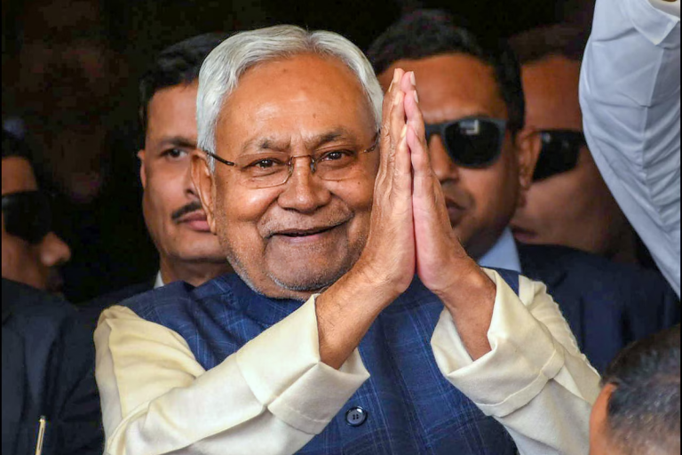 CM Nitish Pragati Yatra: आज से शुरू हो रही सीएम नीतीश की प्रगति यात्रा, ‘बापू’ की कर्मभूमि में पहला दिन