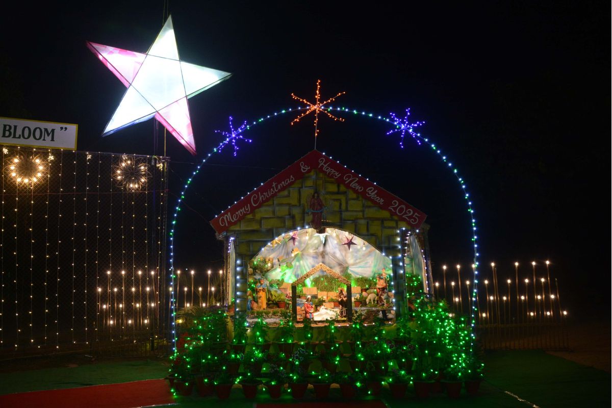 Christmas 2024