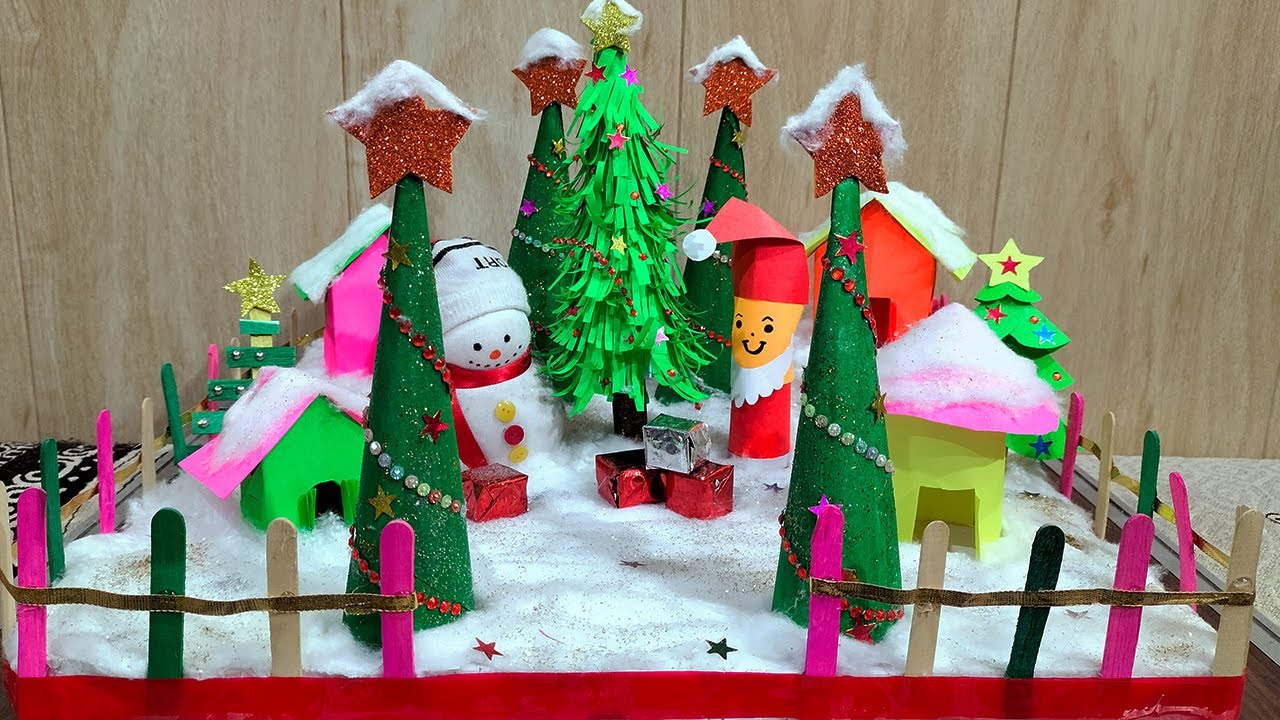Christmas Decorations Ideas