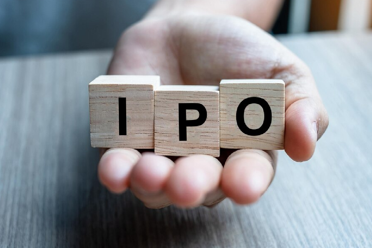 Mamata Machinery IPO