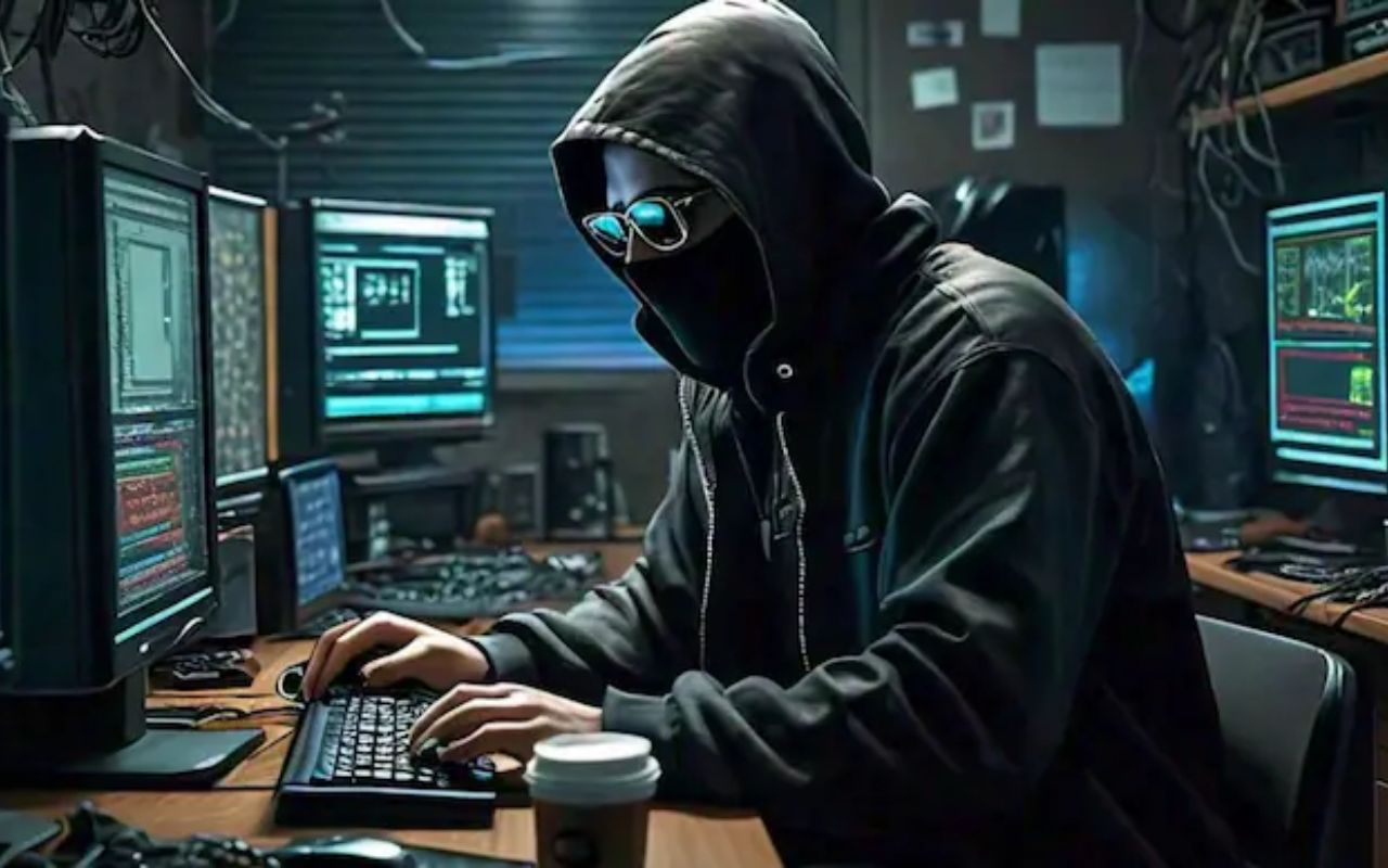 cyber crime