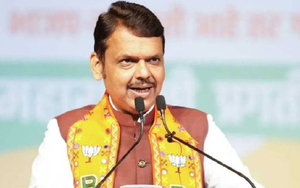 Tiranga Yatra