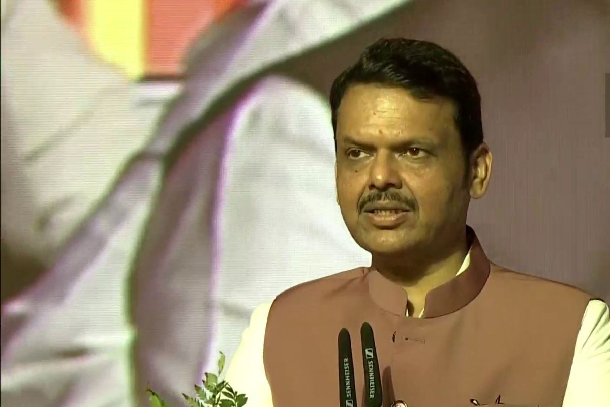 Devendra Fadnavis
