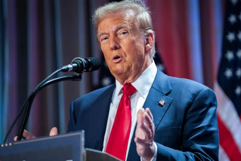 Donald Trump: डोनाल्ड ट्रंप की आज ताजपोशी, बनेंगे देश के 47वें राष्ट्रपति, 4 साल बाद होगी व्हाइट हाउस में एंट्री