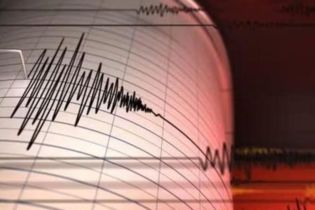 earthquake