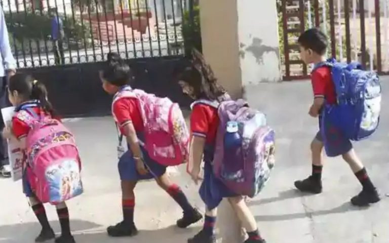 Education News: बिहार के स्कूलों में एडमिशन की राह आसान बनायेगा इंटरेक्शन, नर्सरी और प्री-नर्सरी में शुरू हुई दाखिले की तैयारी
