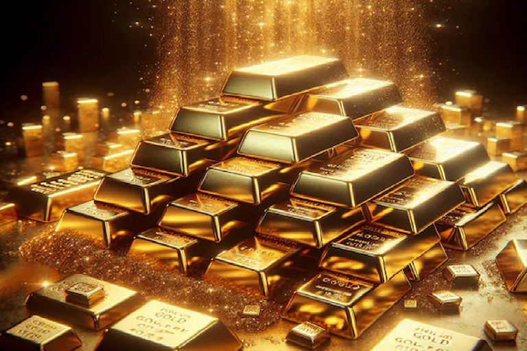 Gold-Silver Price: सोने और चांदी के दामों में गिरावट, निवेशकों के लिए सतर्क रहने का संकेत