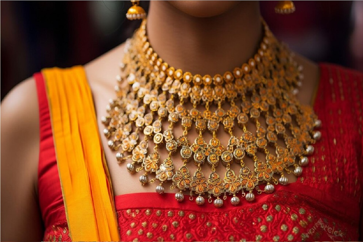Gold Price Today