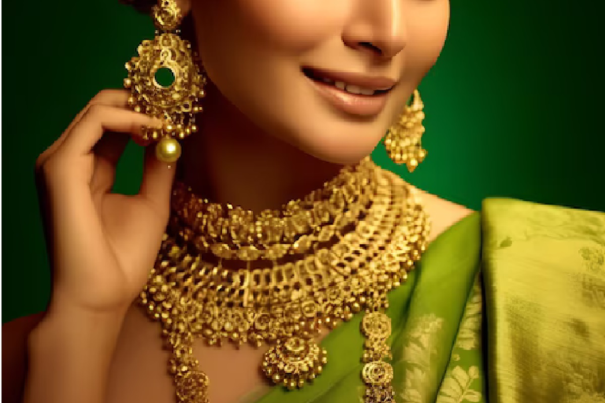Gold Price