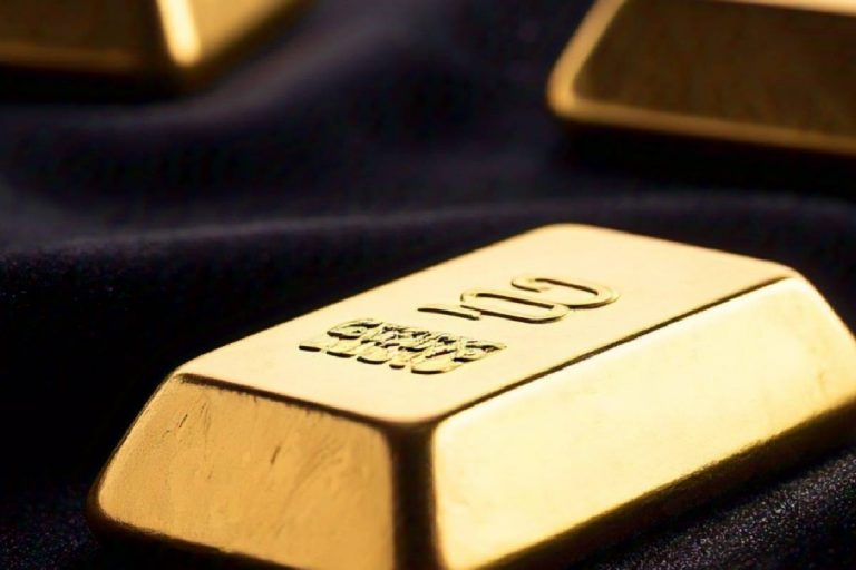 Gold Rate Today : सस्ता हुआ सोना, कीमत में 1,050 टका की कमी