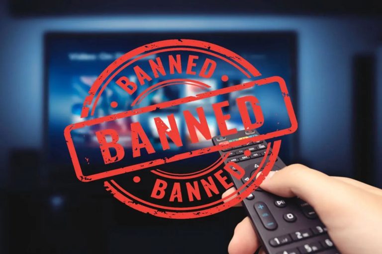Govt Blocked 18 OTT Platforms: 18+ कंटेंट वाले 18 OTT प्लैटफॉर्म्स भारत सरकार ने कर दिये ब्लॉक