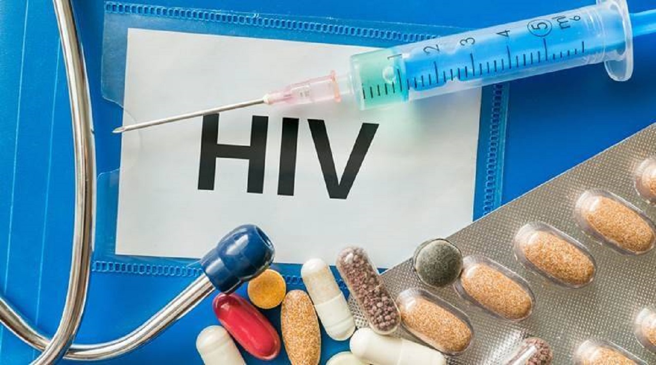 AIDS Patients in Bihar