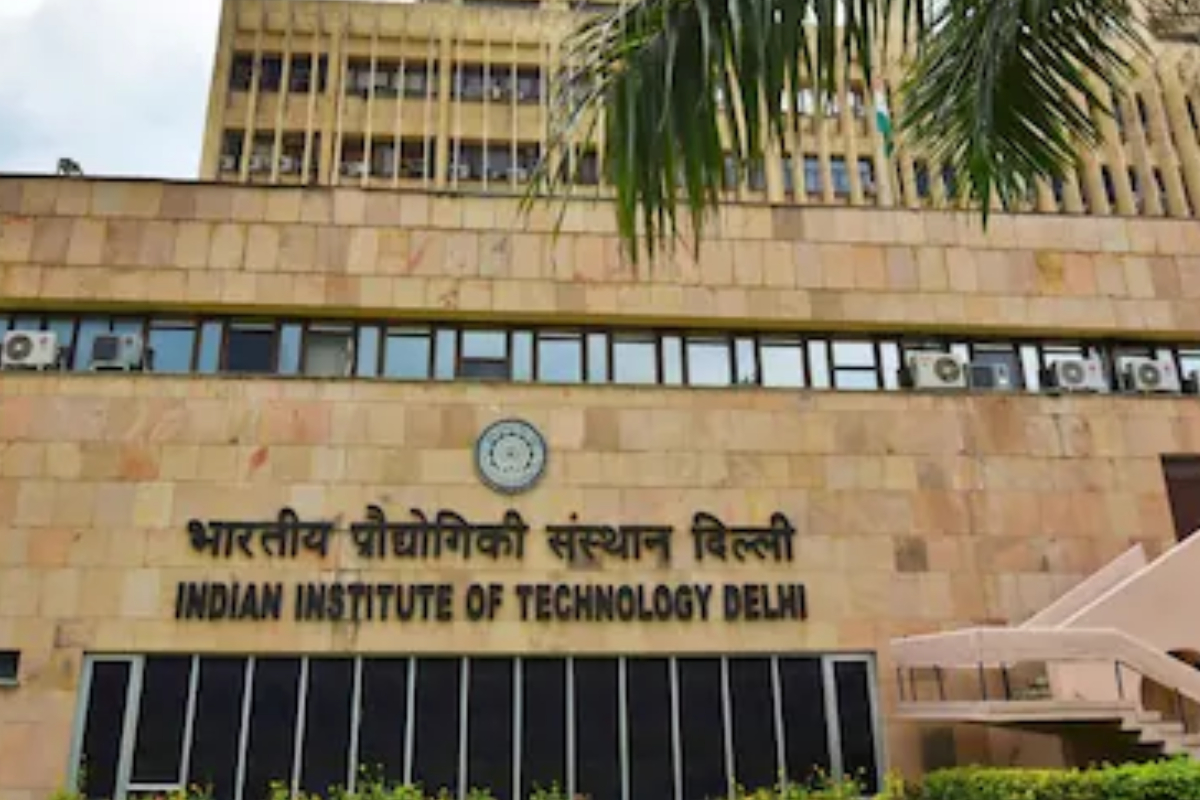 IIT Delhi