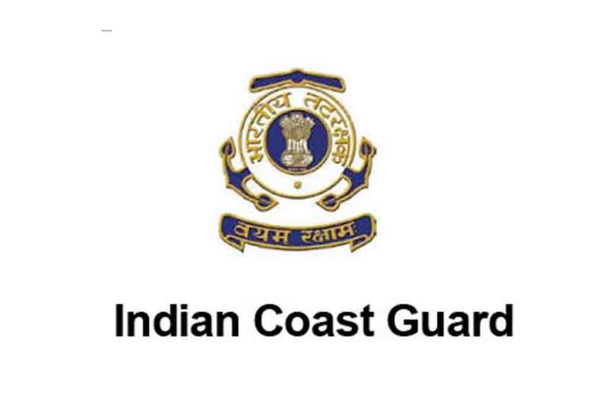 Sarkari Naukri Vacancy In Indian Coast Guard