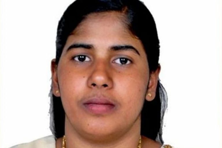 केरल की नर्स निमिषा प्रिया की मौत की सजा रद्द, यमन से आई बड़ी खबर