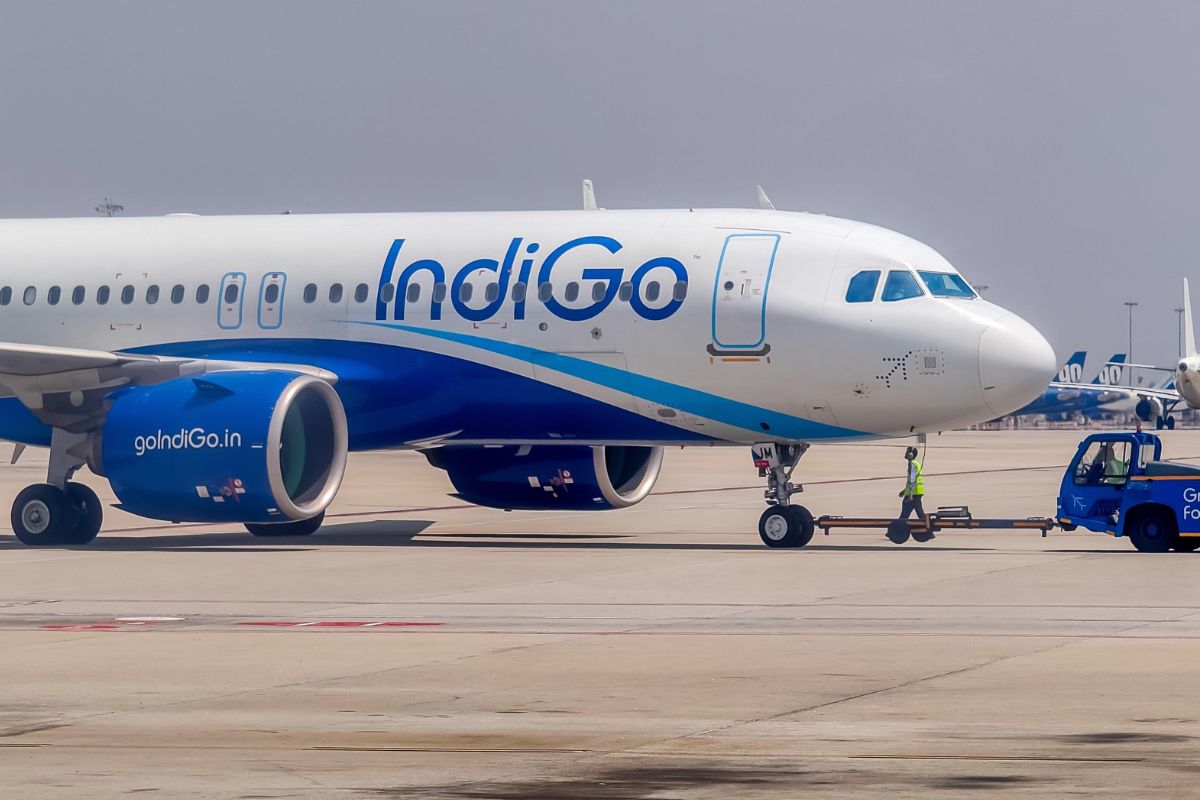 Indigo