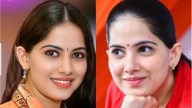 Jaya Kishori Quotes : हर दिन अपनी छोटी जीत का जश्न मनाएं – कहती है जया किशोरी
