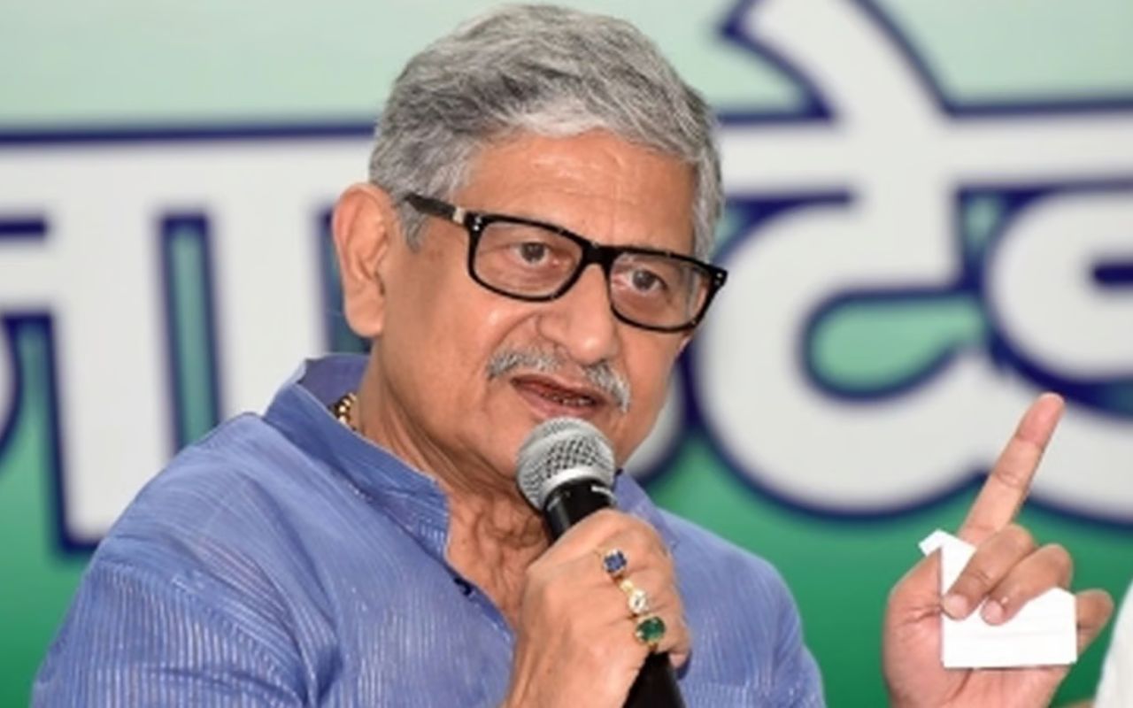 Lalan Singh