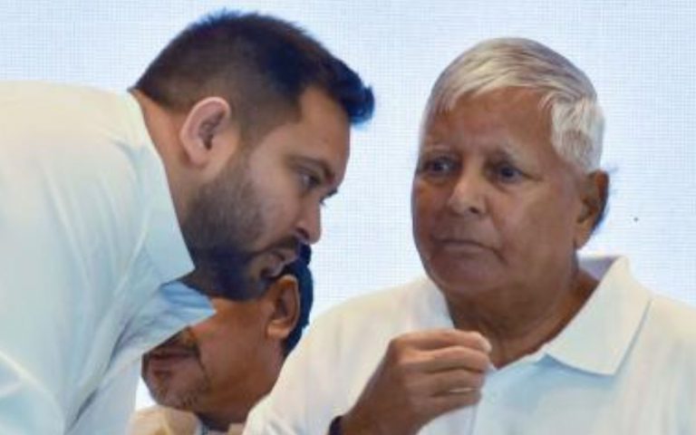 जनवरी 2025 में राजद करेगा बड़ी बैठक, चुनाव और संगठन को लेकर जानिए क्या चल रही है तैयारी…