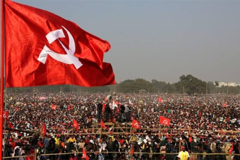 Delhi Election 2025: दिल्ली चुनाव में उतरा लेफ्ट, 5 सीटों पर उम्मीदवारों की घोषणा