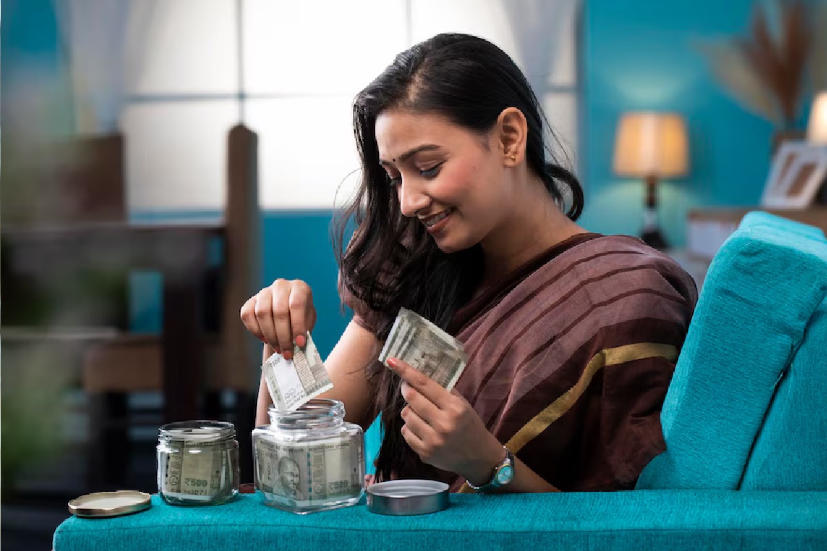 Mahila Samman Savings Scheme