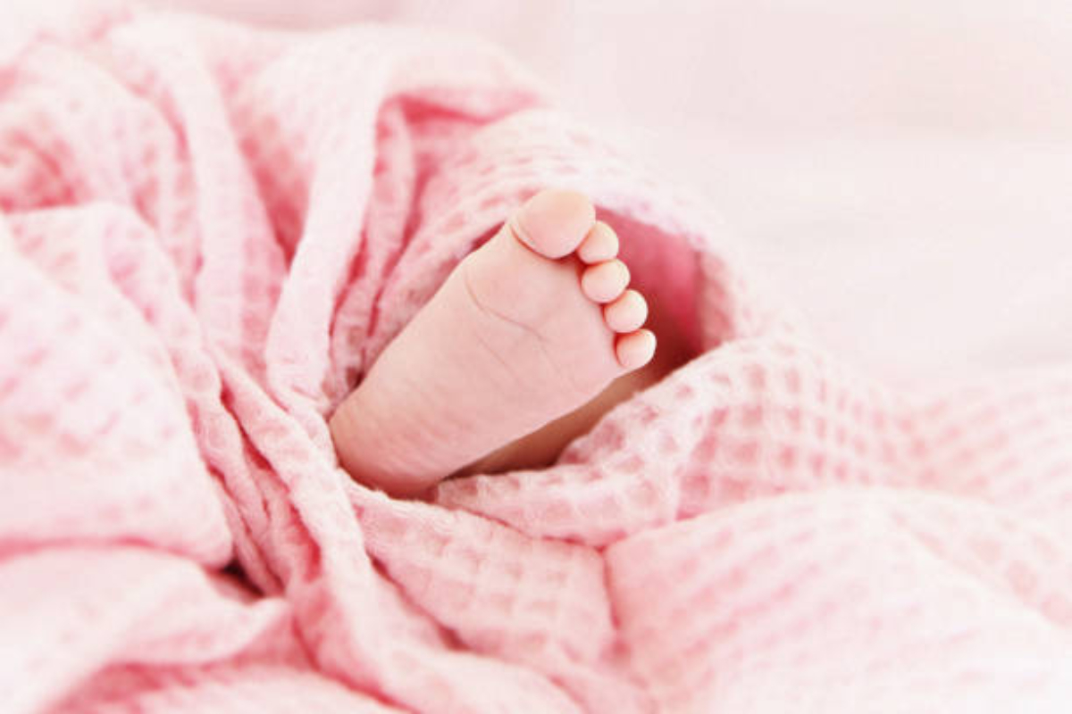 Modern Baby Names