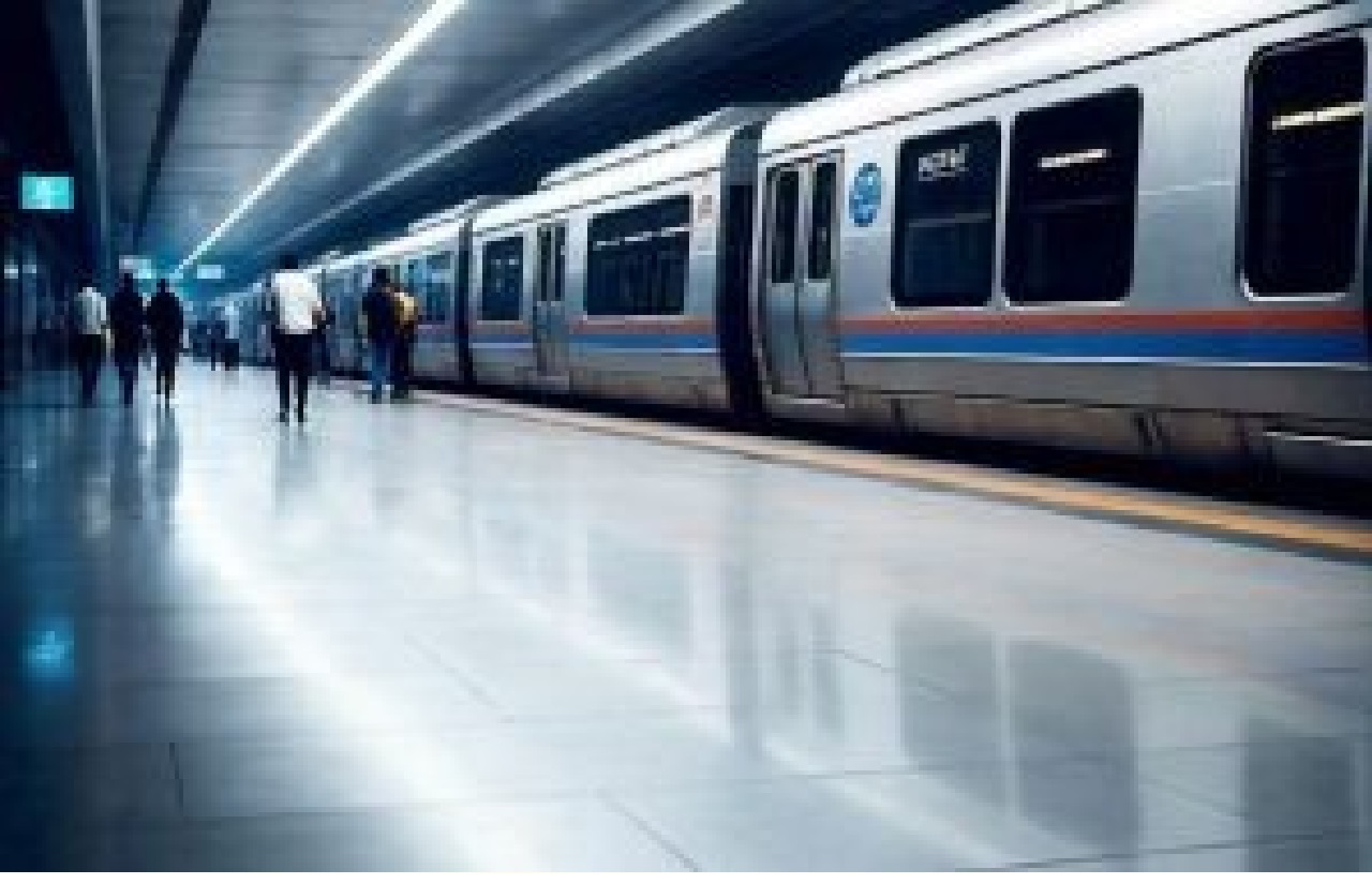 Muzaffarpur Metro