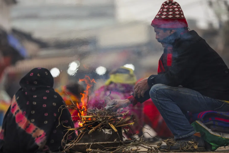 Kal Ka Mausam: बिहार में बदला मौसम, गुरुवार से दिन नहीं, रात के तापमान में होगी वृद्धि