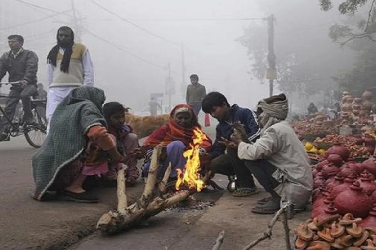 Muzaffarpur Weather: कल से गिरेगा रात का पारा, बढ़ जाएगी ठंड, जानिए अगले 4 दिन कैसा रहेगा मौसम का हाल?