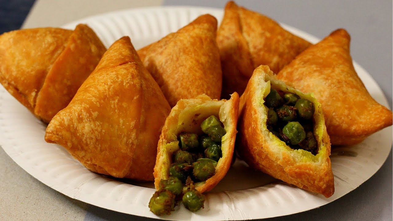 New Year 2025 Recipe