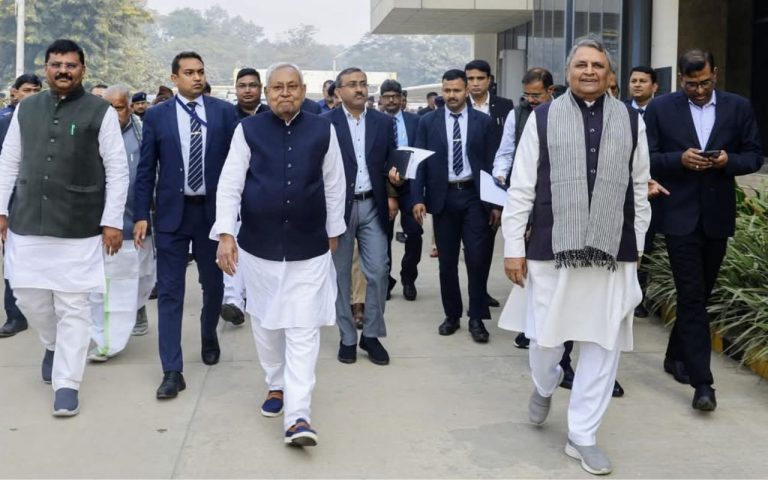 CM Nitish Pragati Yatra: सीएम नीतीश की प्रगति यात्रा फेज-2 गोपालगंज से होगी शुरू, शेड्यूल हुआ जारी