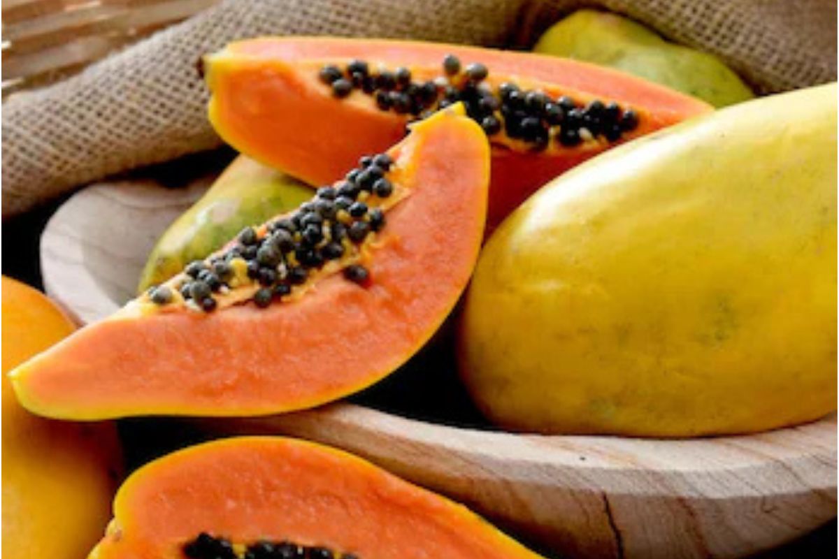 Papaya Side Effects