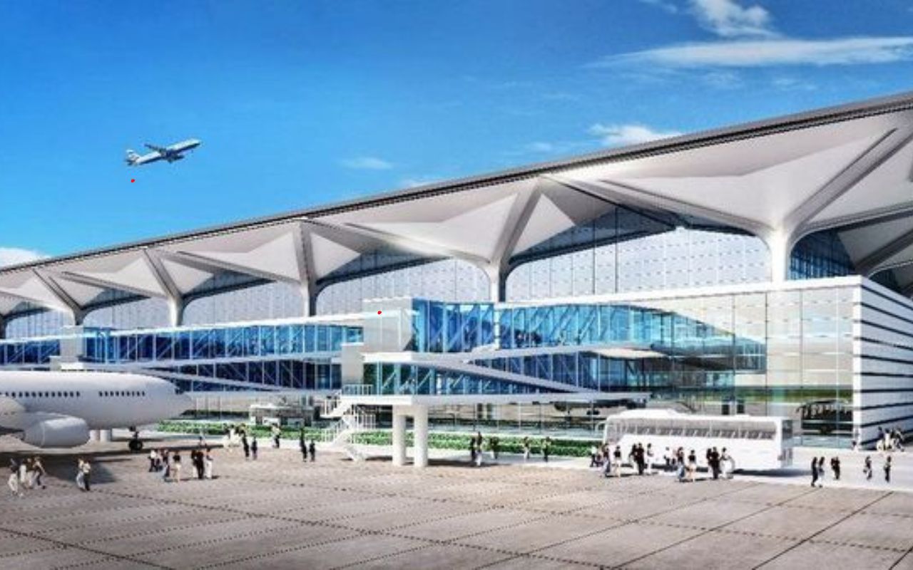 patna airport